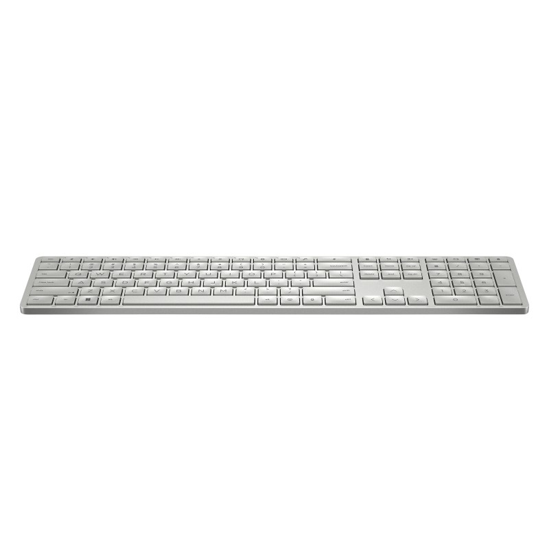 HP 970 Programmable Wireless K